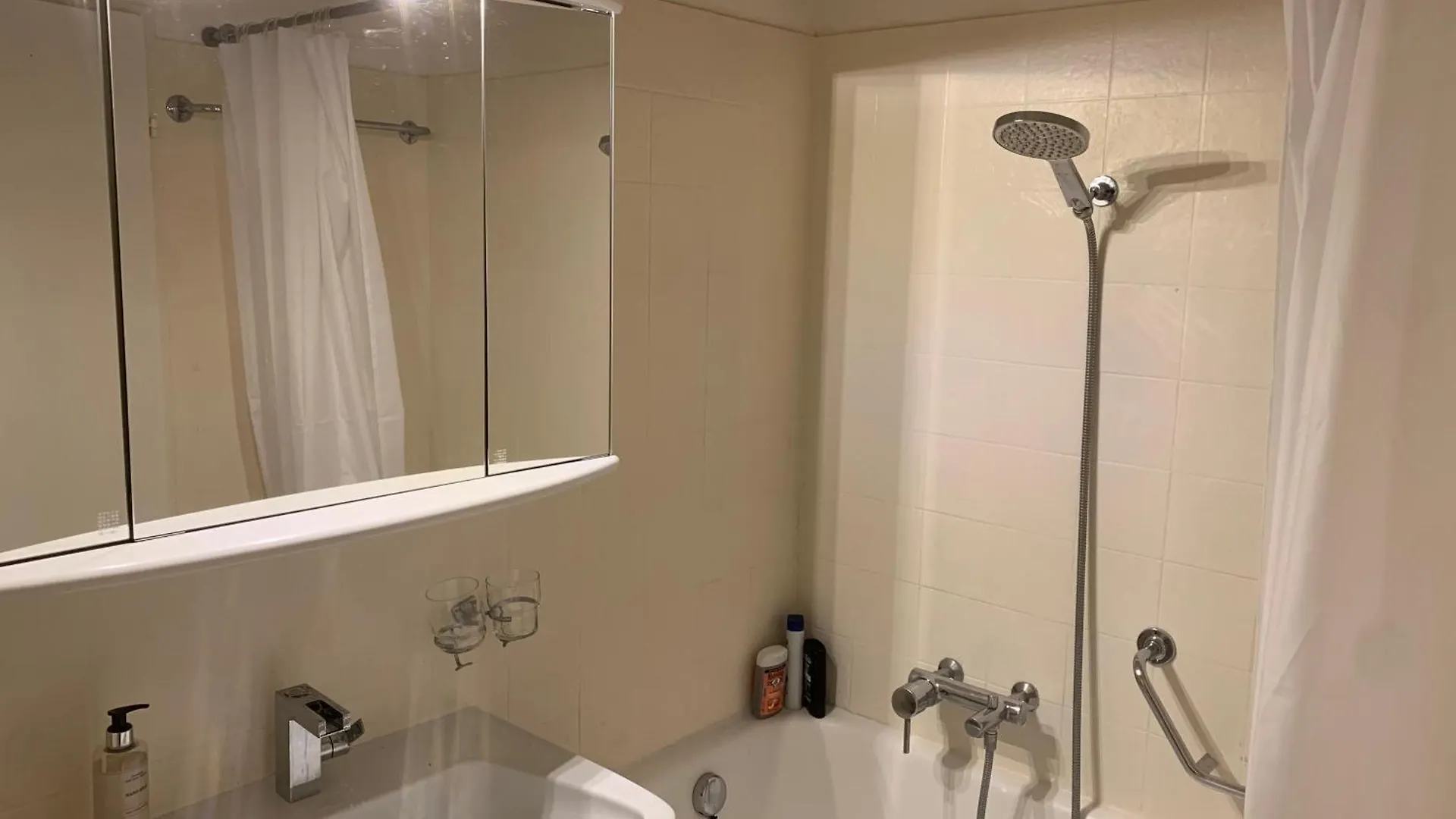 Beautiful 2-Bed Apartment Near Palexpo, Un Agencies & Diplomatic Missions Genewa