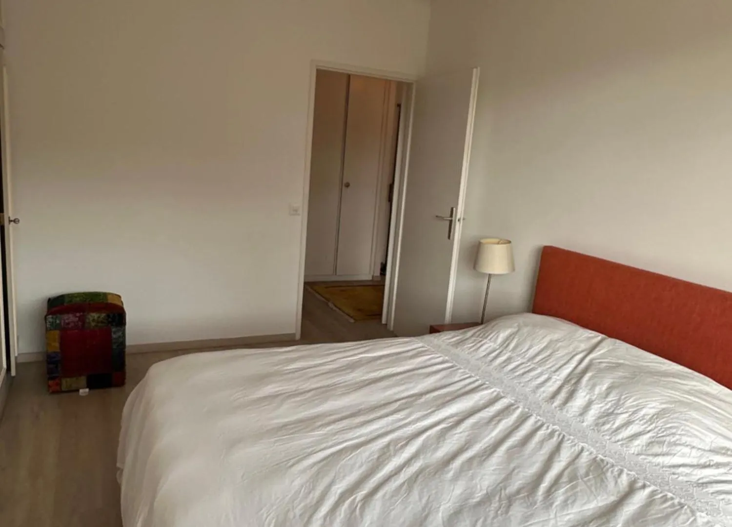 Beautiful 2-Bed Apartment Near Palexpo, Un Agencies & Diplomatic Missions Genewa