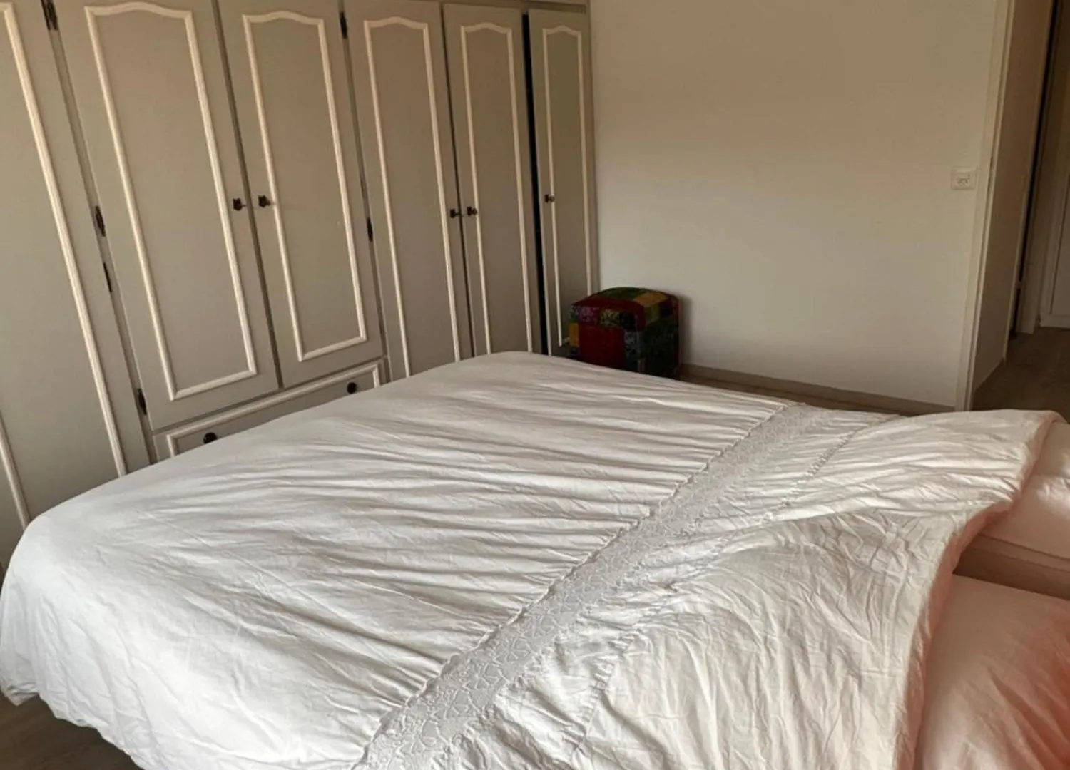 Beautiful 2-Bed Apartment Near Palexpo, Un Agencies & Diplomatic Missions Genewa