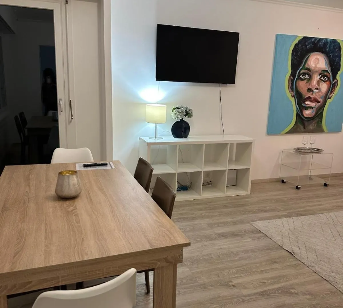 Beautiful 2-Bed Apartment Near Palexpo, Un Agencies & Diplomatic Missions Genewa 0*,  Szwajcaria