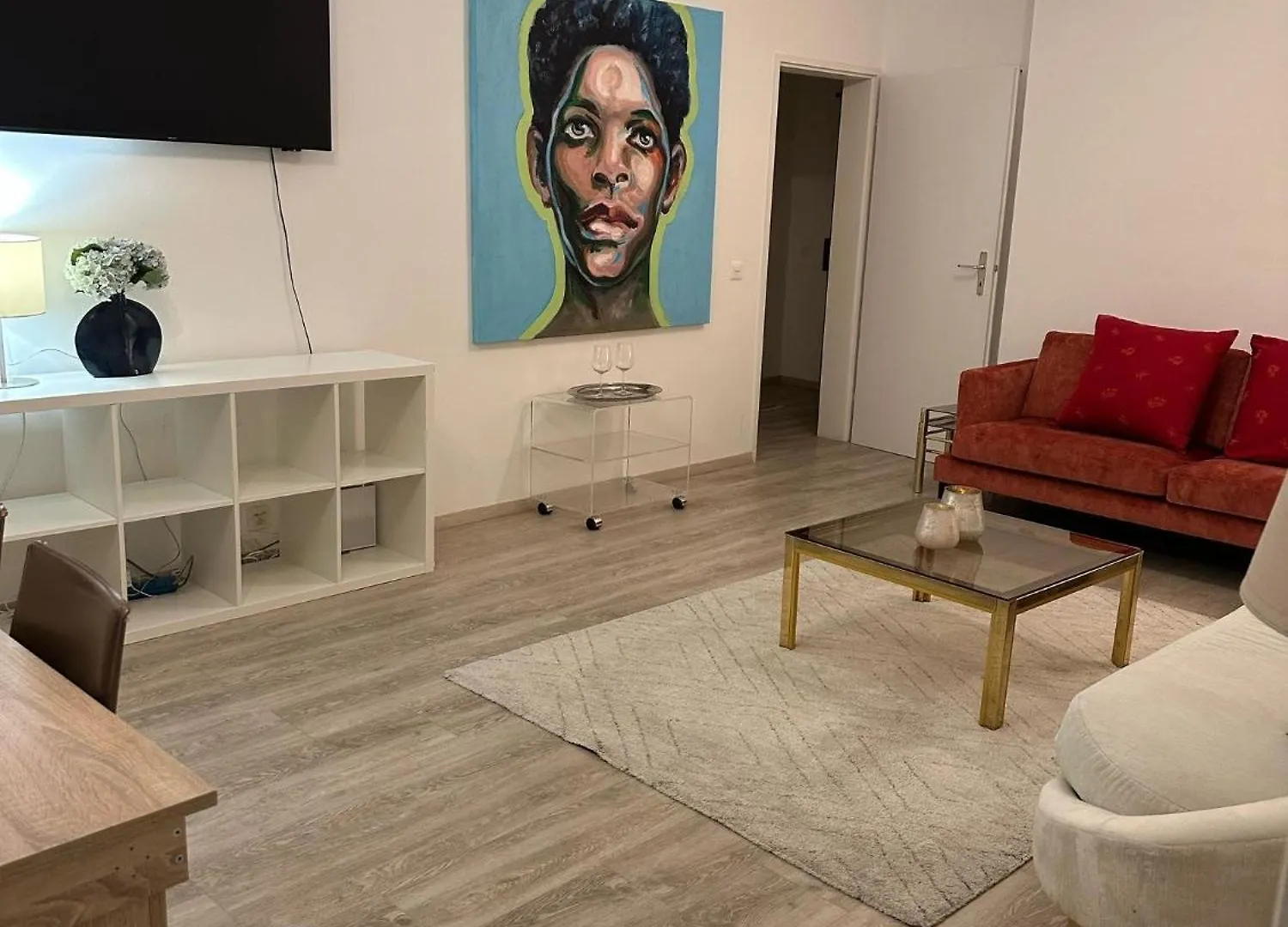 Beautiful 2-Bed Apartment Near Palexpo, Un Agencies & Diplomatic Missions Genewa
