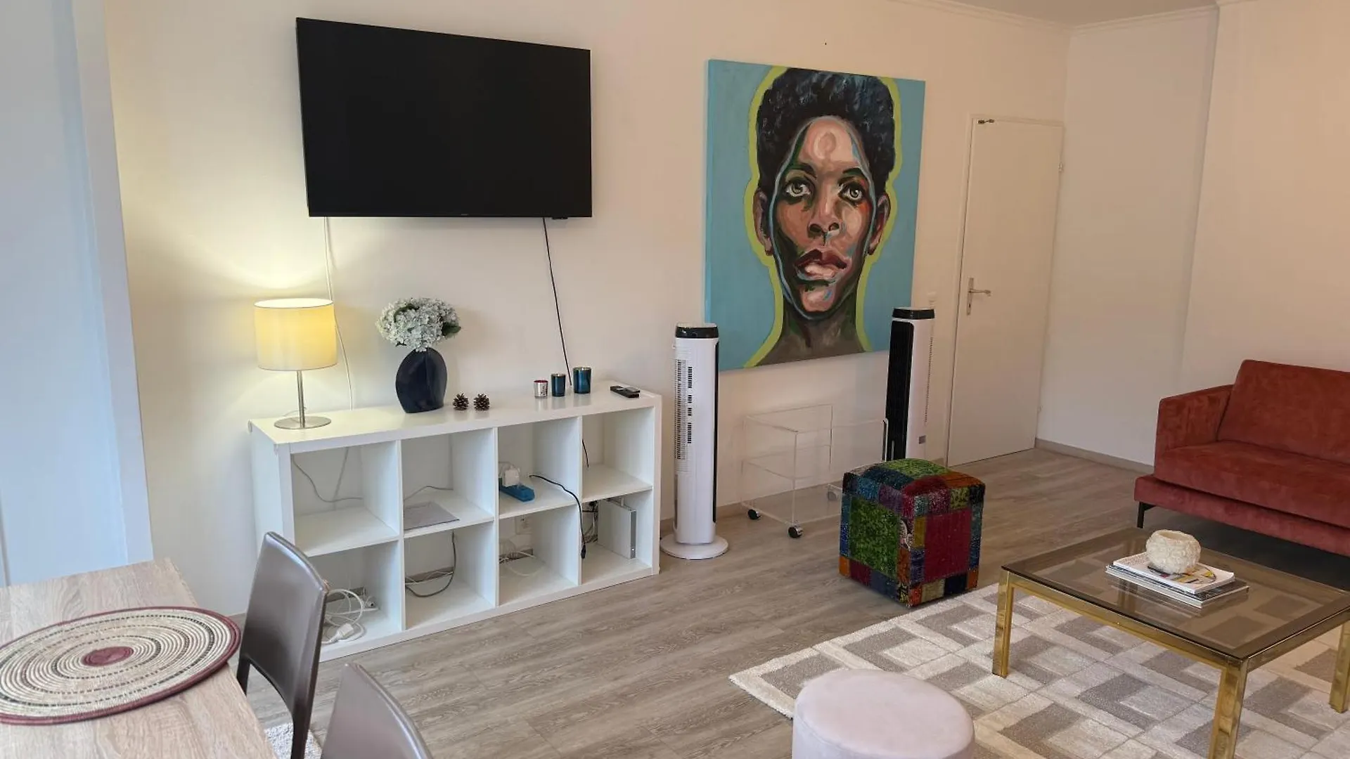 Beautiful 2-Bed Apartment Near Palexpo, Un Agencies & Diplomatic Missions Genewa Szwajcaria