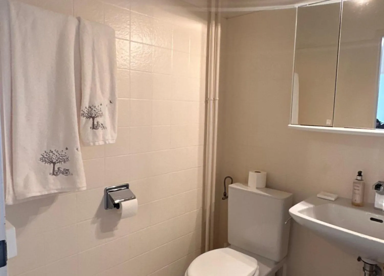 Beautiful 2-Bed Apartment Near Palexpo, Un Agencies & Diplomatic Missions ジュネーブ