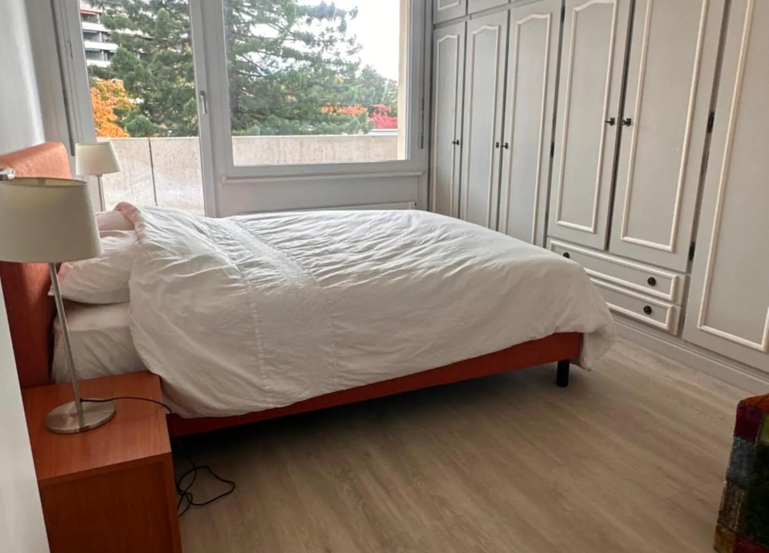 Beautiful 2-Bed Apartment Near Palexpo, Un Agencies & Diplomatic Missions ジュネーブ